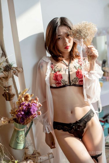 《麻辣女兵》