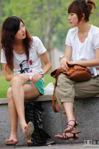 守望人妻