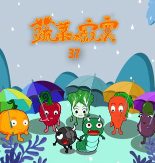 蔬菜不寂寞第37季