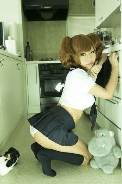 思春少妇