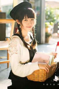 两个女人的诱惑