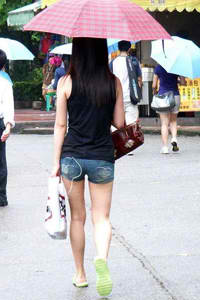 你看起来很好吃