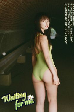 原纱央莉之重装上阵